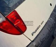 Punto van 1.2 natural power ricambi - 7