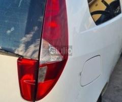 Punto van 1.2 natural power ricambi - 11