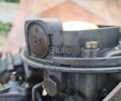 Carburatori Mercedes w108 w109 w114 w115 - 9