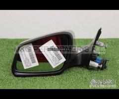 Bmw serie 5 f11 specchio sinistro 7 pin | 391