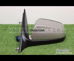 Bmw serie 5 f11 specchio sinistro 7 pin | 391