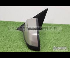 Bmw serie 5 f11 specchio sinistro 7 pin | 391 - 3