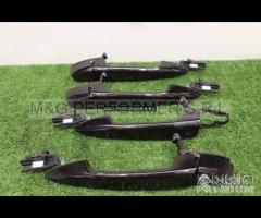 Bmw x5 f15 set maniglie con access comfort | 4450