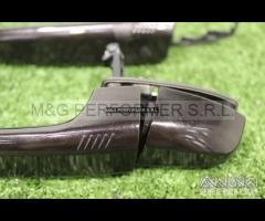 Bmw x5 f15 set maniglie con access comfort | 4450