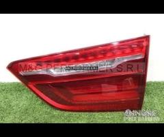 Bmw x6 f16 fanale posteriore led interno DX | 3208