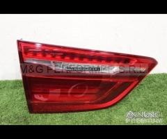 Bmw x6 f16 fanale posteriore led interno SX | 3207 - 1