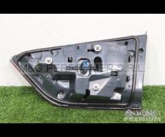 Bmw x6 f16 fanale posteriore led interno SX | 3207 - 4