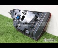 Bmw x6 f16 fanale posteriore led interno SX | 3207