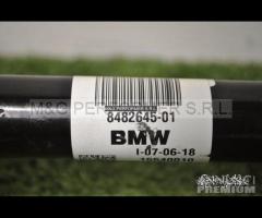 BMW serie X2 F39 SEMIASSE ANTERIORE SX | 8170