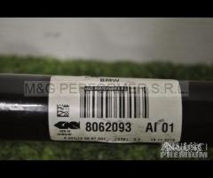 BMW serie 5 M5 F90 SEMIASSE ANTERIORE SX | 8178