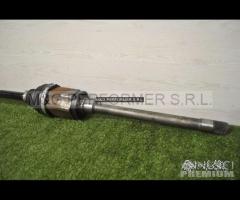 BMW serie X3 F25 SEMIASSE ANTERIORE DESTRO | 8414