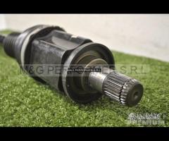 BMW serie 5 G30 SEMIASSE ANTERIORE SINISTRO | 2327