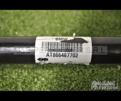 BMW serie 5 G30 SEMIASSE ANTERIORE SINISTRO | 2327