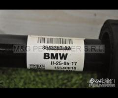 BMW serie 1 F40 SEMIASSE ANTERIORE SX | 8001