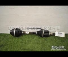 Mini f60 countryman semiasse anteriore SX | 8179