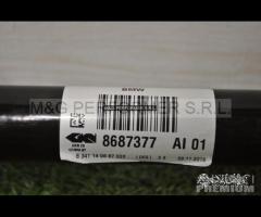 BMW serie 7 G11 SEMIASSE ANTERIORE SX | 8191