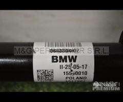 BMW serie 1 F40 SEMIASSE ANTERIORE DESTRO | 8415 - 4