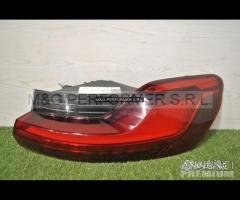 Bmw x4 g02 fanale led esterno destro | 9779