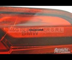 Bmw x4 g02 fanale led esterno destro | 9779 - 2