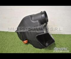 Bmw x4 g02 scatola filtro dell'aria | 9784