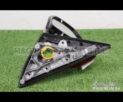 Bmw x6 f86 specchi 9 pin fotocromatico | 418 - 5