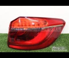 Bmw x6 f16 x6 m f86 fanale led esterno dx | 454 - 1