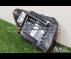 Bmw x6 f16 x6 m f86 fanale led esterno dx | 454 - 5