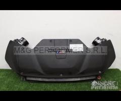 Bmw x6 m f86 scatola filtro dell'aria | 447 - 1