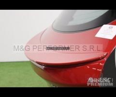 Bmw x6 m f86 portellone posteriore e spoiler | 429 - 9