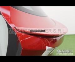 Bmw x6 m f86 portellone posteriore e spoiler | 429 - 10