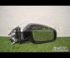 Bmw x1 f48 specchio dx 5 pin shadowline | 9827