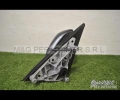 Bmw x1 f48 specchio dx 5 pin shadowline | 9827 - 3