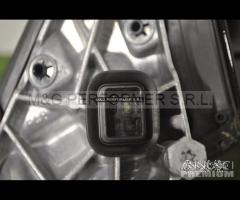 Bmw x1 f48 specchio dx 5 pin shadowline | 9827 - 4