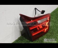 Bmw serie 4 f32 fanale led interno sinistro | 3344