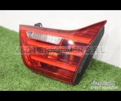 Bmw serie 4 f32 fanale led interno destro | 3345