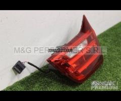 Bmw serie 4 f32 fanale led interno destro | 3345