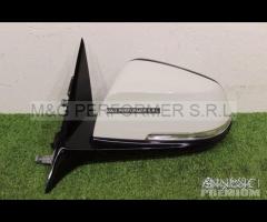 Bmw f30 f31 specchio sx 5 pin shadowline | 2329 - 1