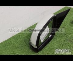 Bmw f30 f31 specchio sx 5 pin shadowline | 2329 - 6