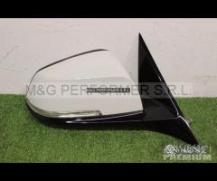 Bmw f30 f31 specchio dx 5 pin shadowline | 2330 - 1