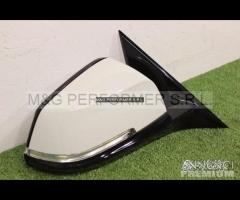 Bmw f30 f31 specchio dx 5 pin shadowline | 2330 - 3