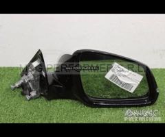 Bmw f30 f31 specchio dx 5 pin shadowline | 2330