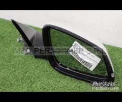 Bmw f30 f31 specchio dx 5 pin shadowline | 2330 - 5