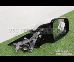 Bmw f30 f31 specchio dx 5 pin shadowline | 2330 - 6