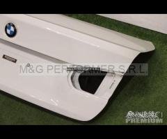 Bmw serie 3 f30 portellone posteriore | 2326