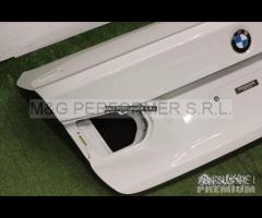 Bmw serie 3 f30 portellone posteriore | 2326 - 3