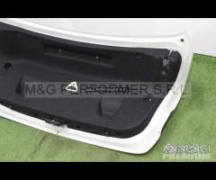 Bmw serie 3 f30 portellone posteriore | 2326 - 4