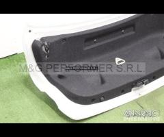 Bmw serie 3 f30 portellone posteriore | 2326