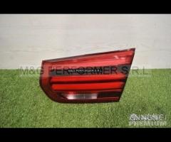 Bmw f30 f31 lci fanale led interno destro | 6120 - 1