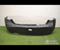 Bmw 3 f30 lci paraurti posteriore 4 pdc | 6101