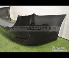 Bmw 3 f30 lci paraurti posteriore 4 pdc | 6101 - 2